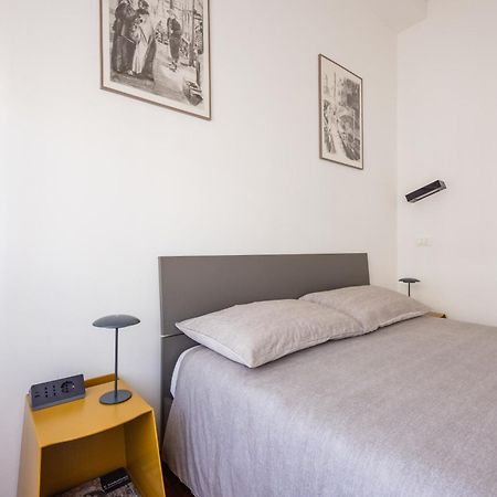 Memo Apartment Bolonia Exterior foto
