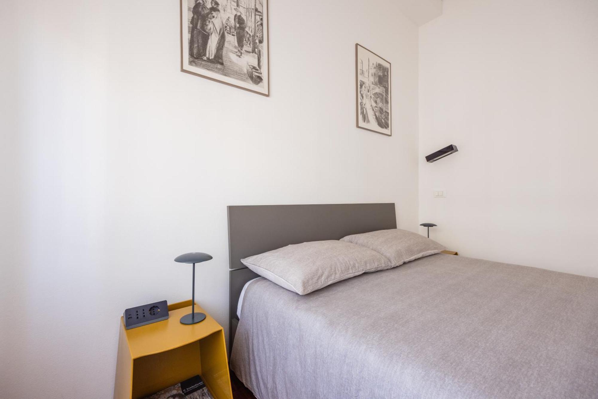 Memo Apartment Bolonia Exterior foto