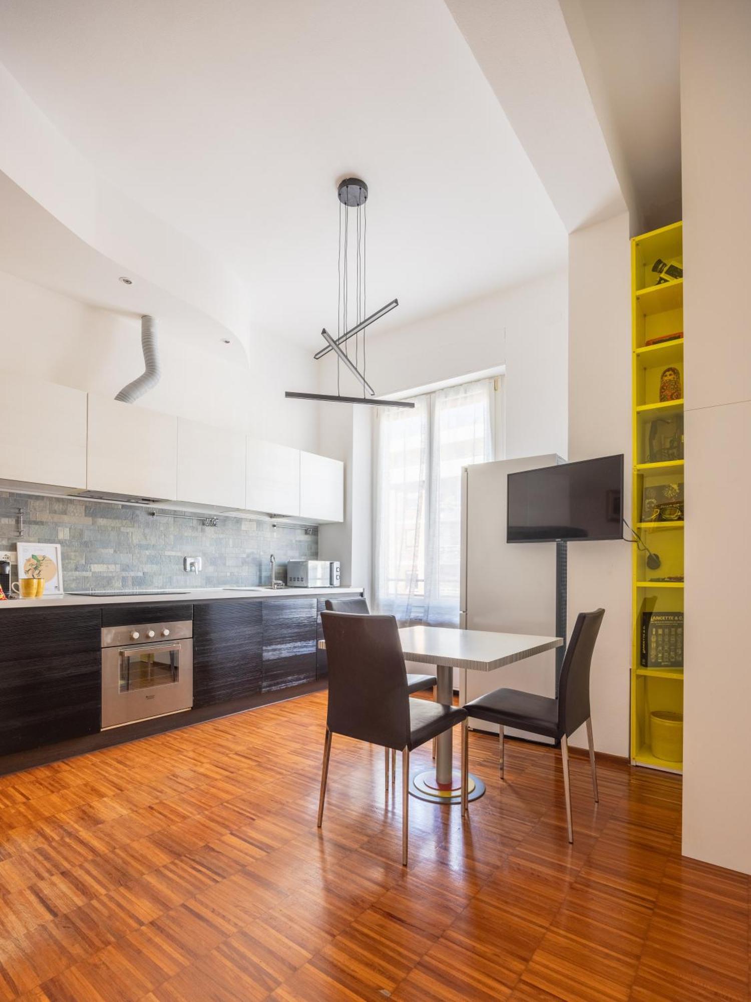 Memo Apartment Bolonia Exterior foto