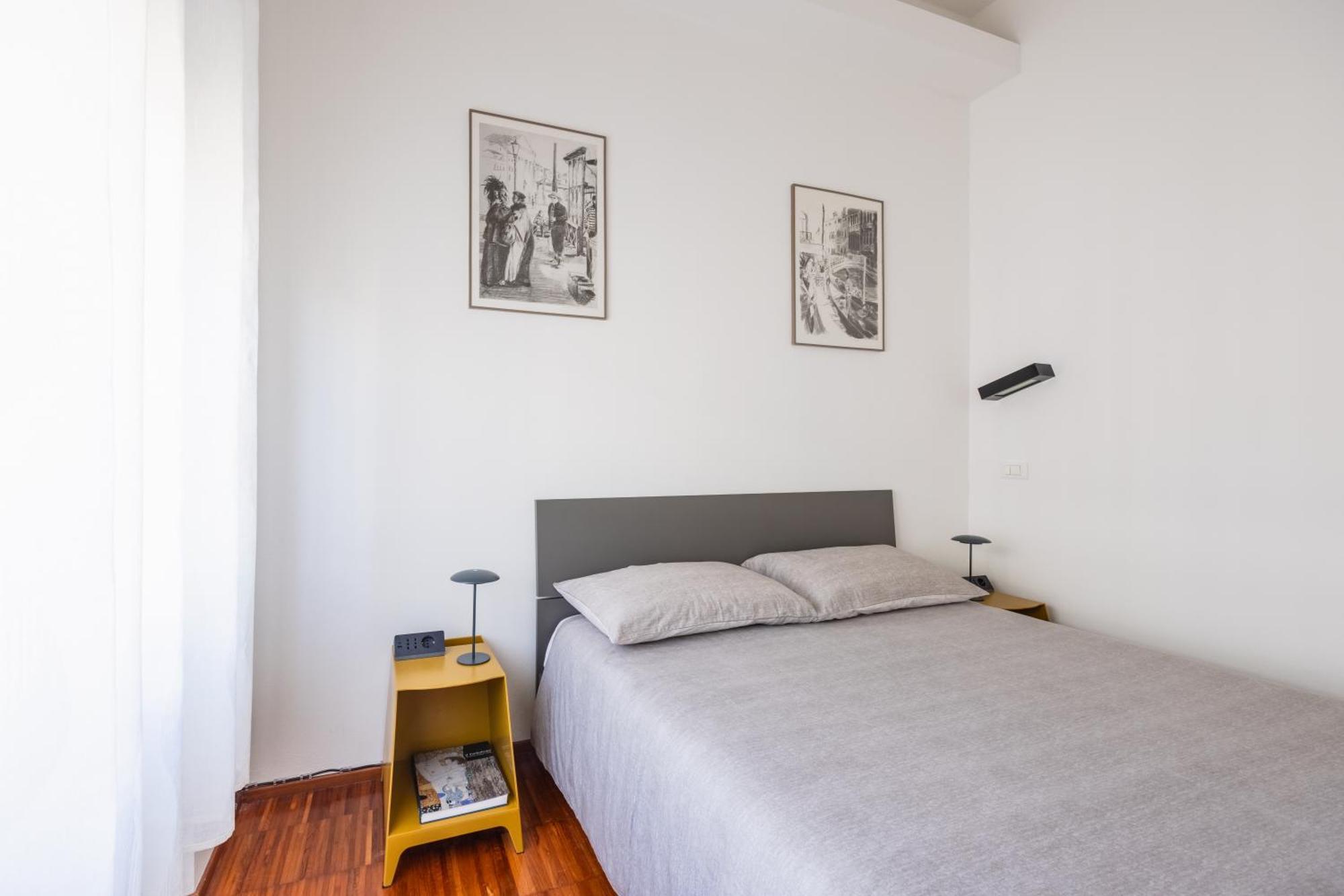 Memo Apartment Bolonia Exterior foto