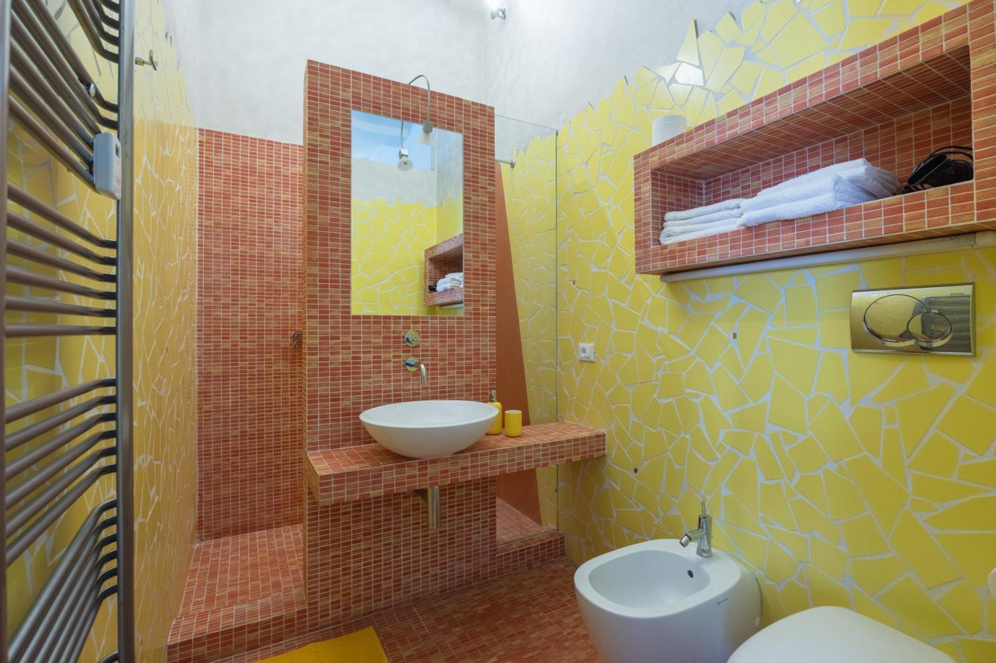 Memo Apartment Bolonia Exterior foto