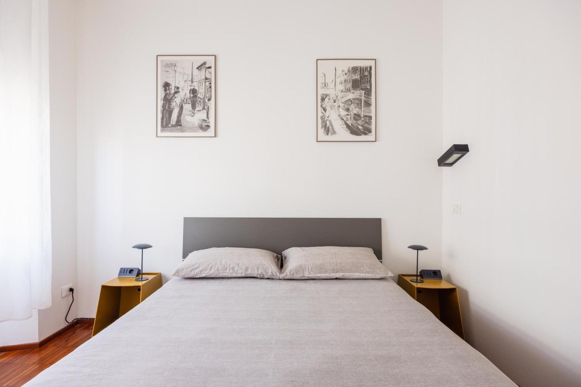 Memo Apartment Bolonia Exterior foto