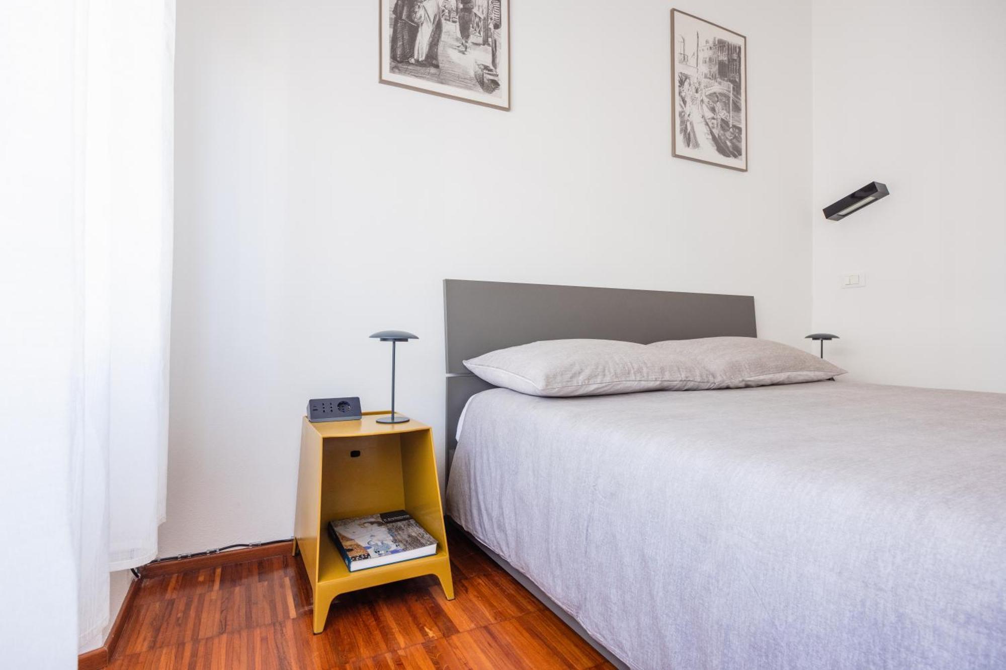 Memo Apartment Bolonia Exterior foto