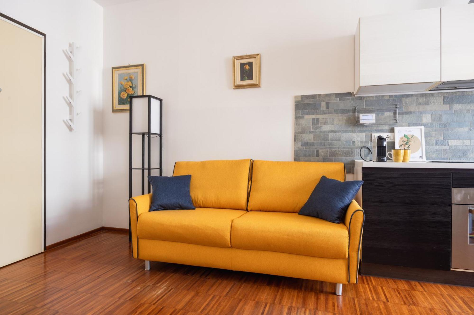 Memo Apartment Bolonia Exterior foto