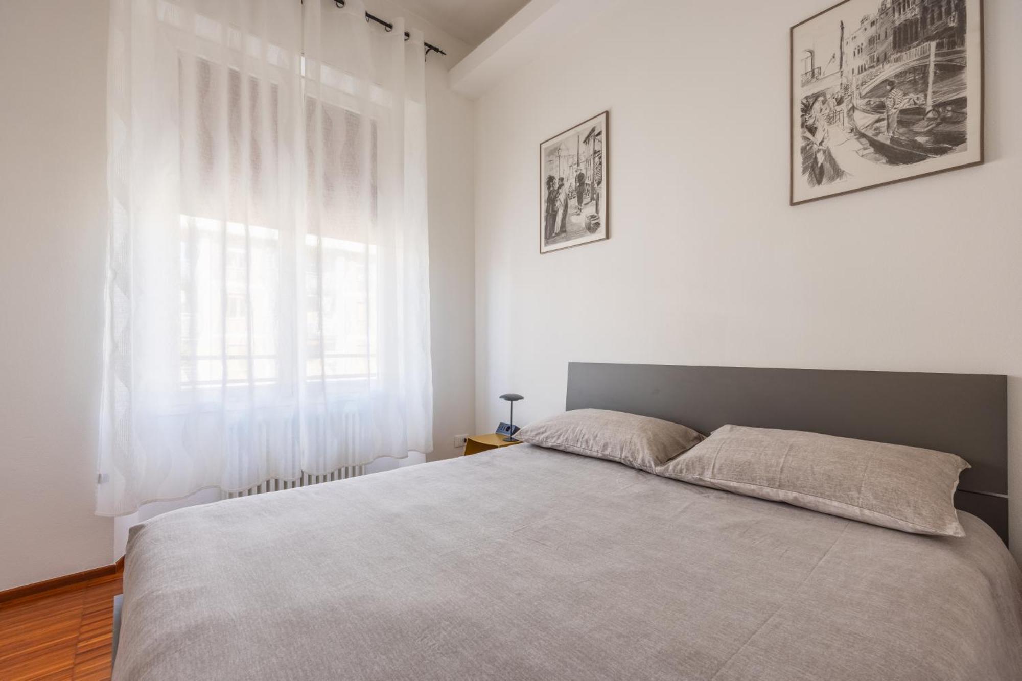 Memo Apartment Bolonia Exterior foto