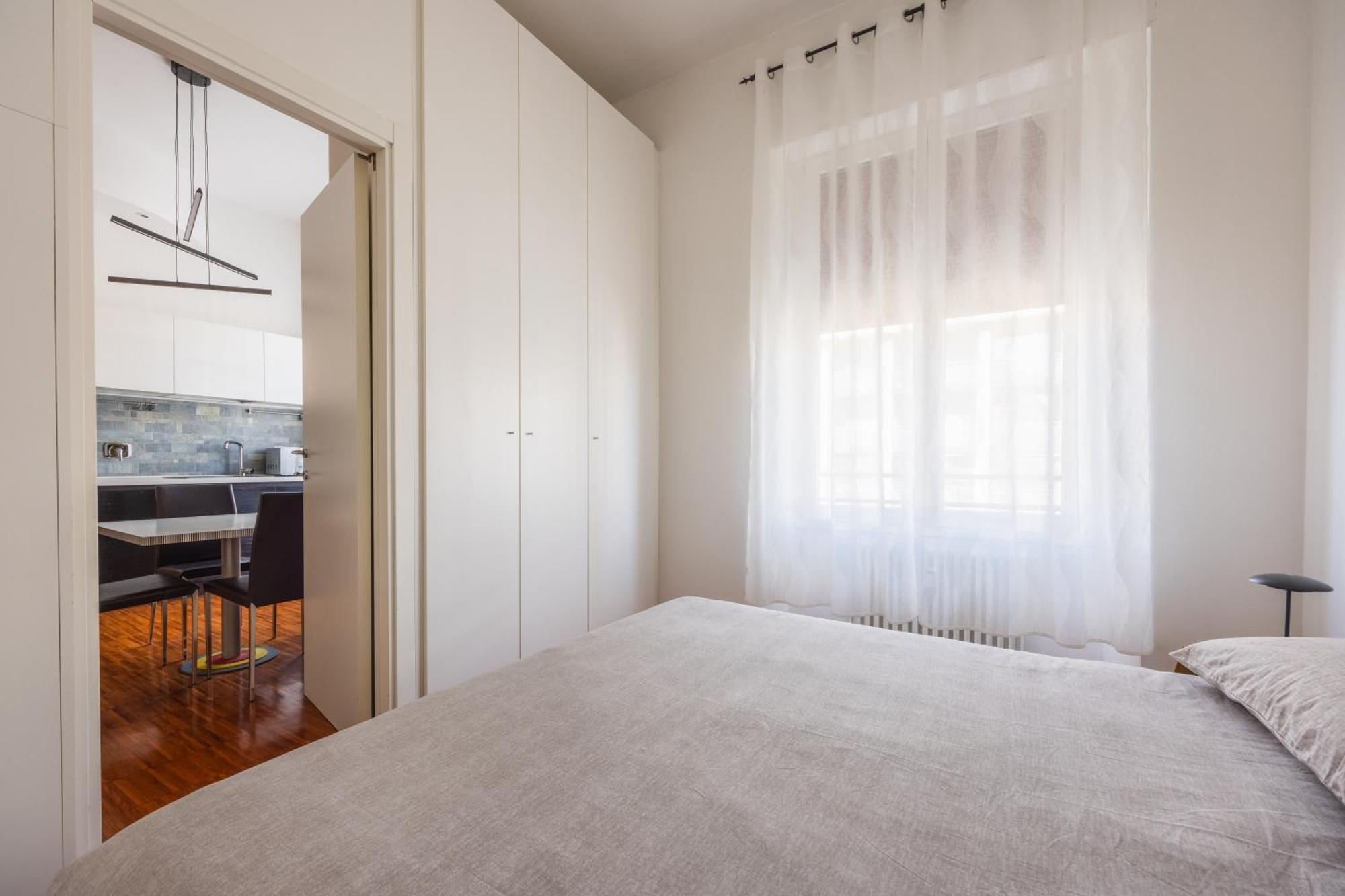 Memo Apartment Bolonia Exterior foto