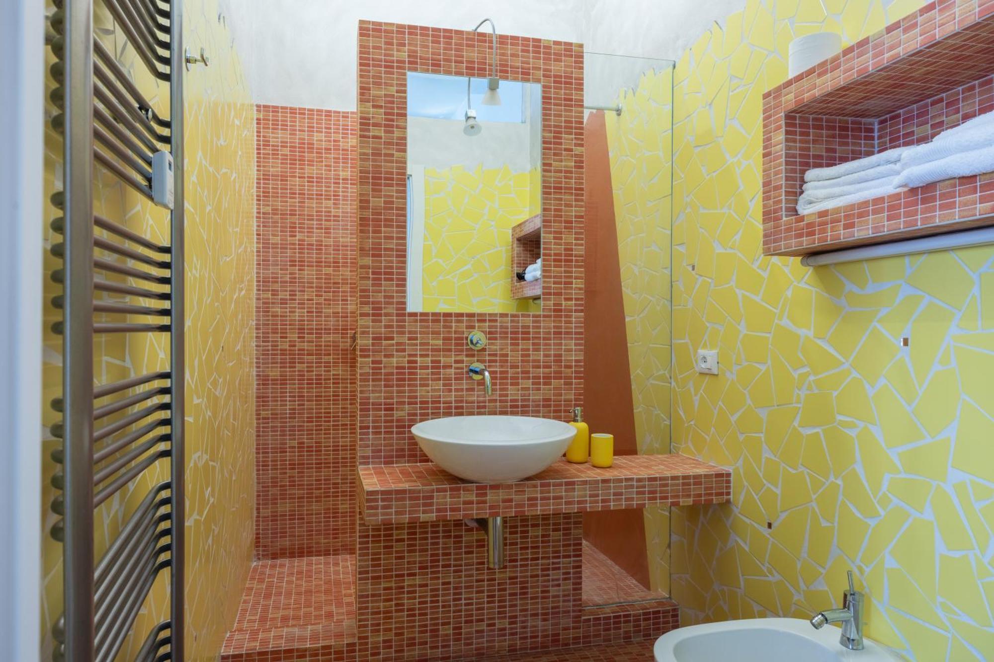 Memo Apartment Bolonia Exterior foto
