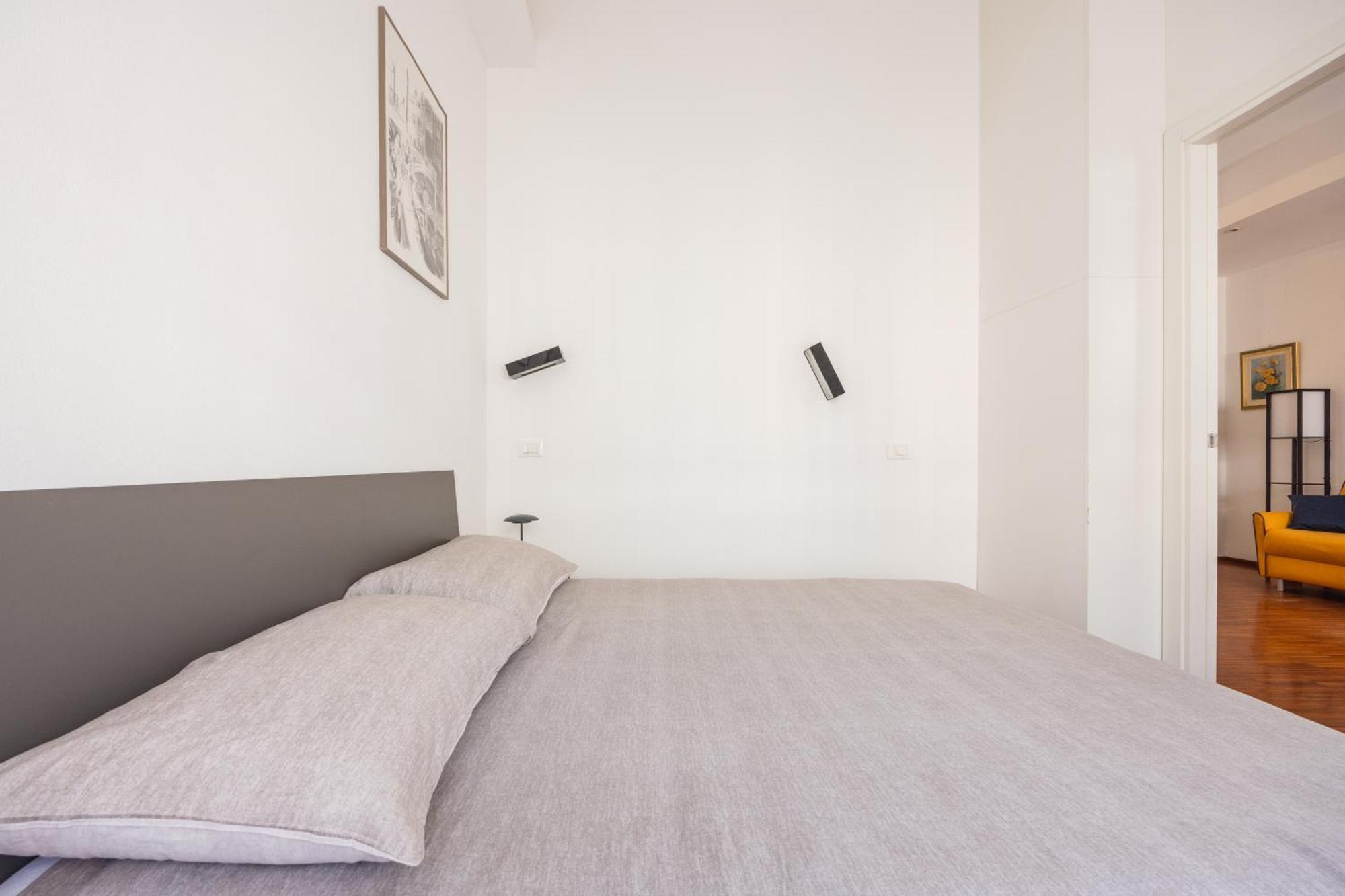 Memo Apartment Bolonia Exterior foto