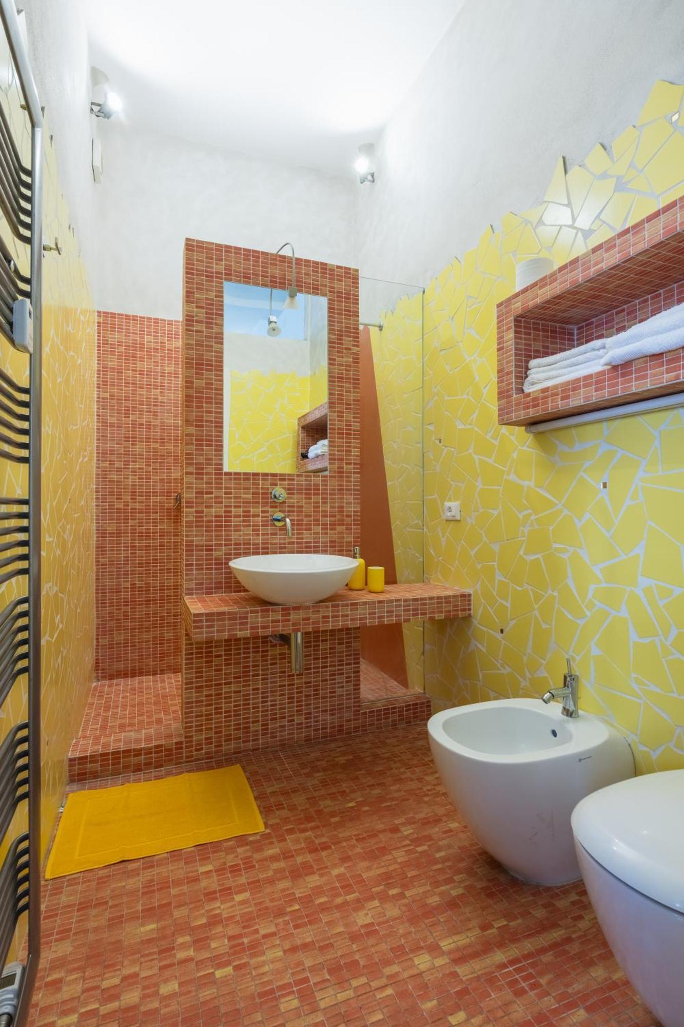 Memo Apartment Bolonia Exterior foto